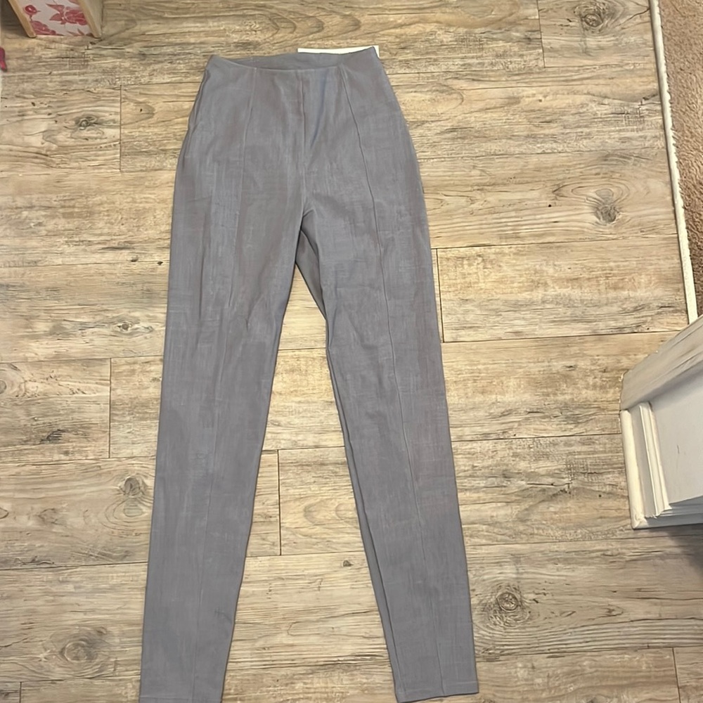 Lululemon here to there HR pant 7/8